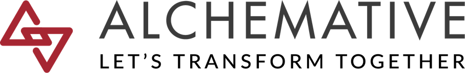 Alchemative logo