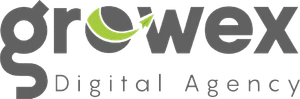 growex Digital Agency company logo — Co-Founder