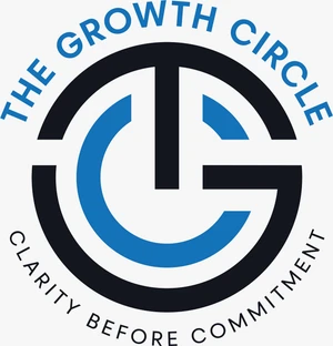 The Growth Circle company logo — Founder