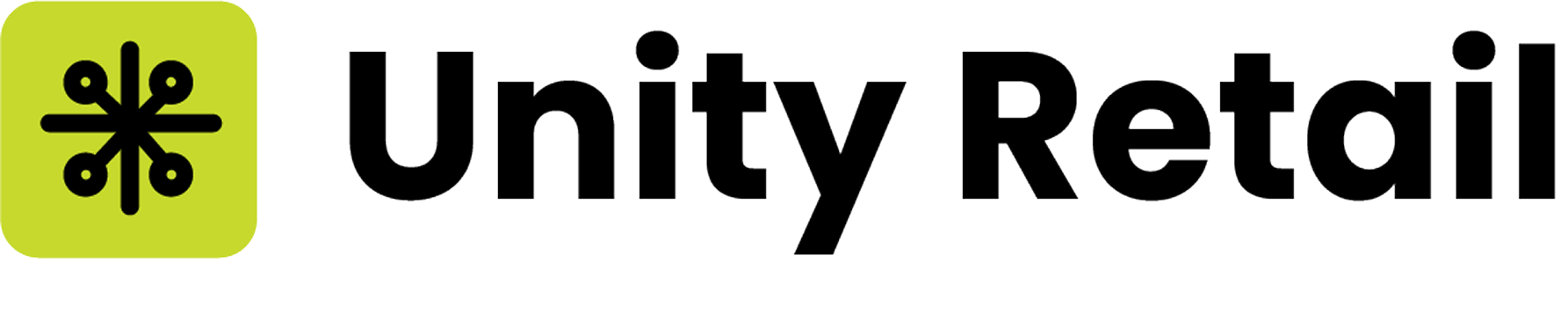 Unity Retail company logo — Strategic Advisor